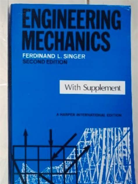 Engineering Mechanics Singer Solution Manual