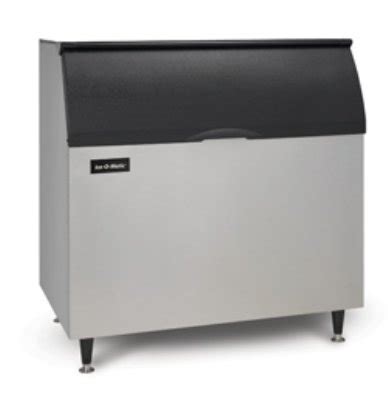Enhance Your Culinary Experience with the Ice-O-Matic B100PSB: Your Essential Ice Machine