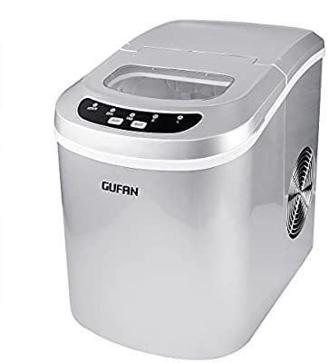 Enhance Your Culinary Experience with the Revolutionary Gufan Ice Maker