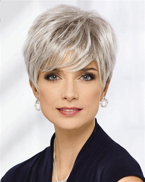 Enhance Your Style with a Pixie Cut Wig Blonde: The Epitome of Chic and Versatility