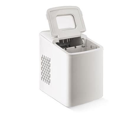 Enhance Your Summer Days with the Ambiano Ice Maker: An Oasis of Refreshment