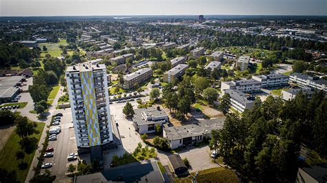 Enköping – en stad med möjligheter