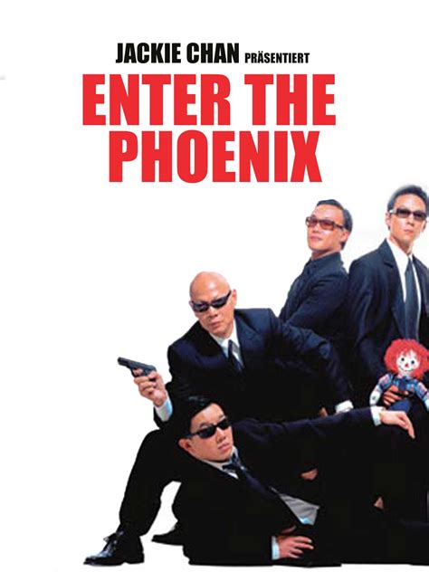 Enter the Phoenix 2004