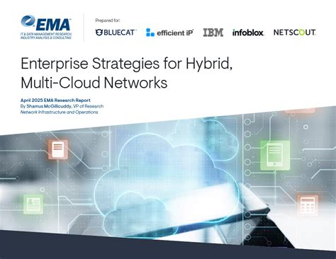Enterprise Catalogs Hybrid Multi-cloud Data Management