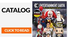Entertainment Earth Catalog