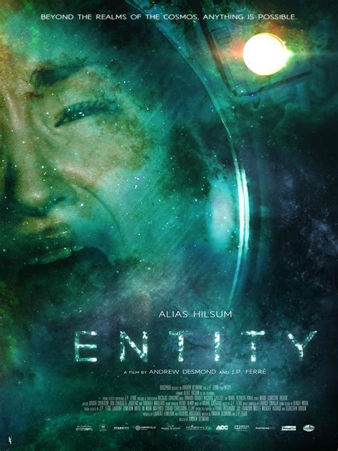 Entity