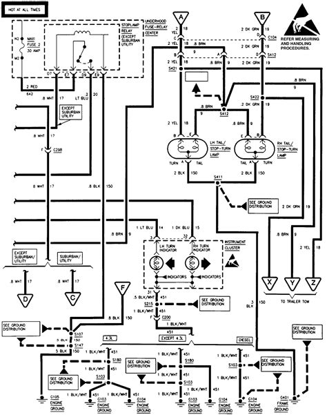 Envoy Starter Wiring Diagram