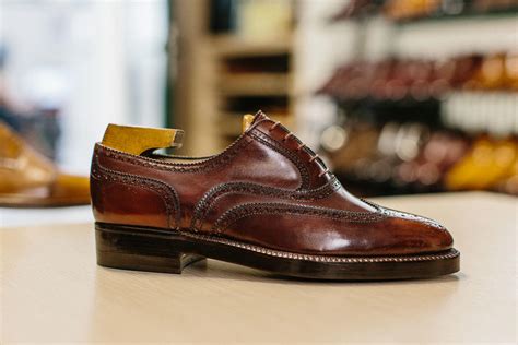 Enzo Bonafe Shoes: A Journey Through Timelessness and Unwavering Style