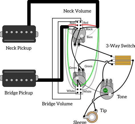 Epiphone Wildkat Wiring Diagrams For A