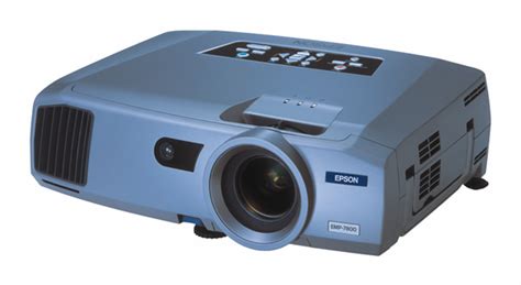 Epson Emp 7800 Multi Media Projector Service Manual
