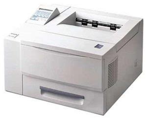 Epson Epl N1600 A4 Network Laser Printer Service Repair Manual