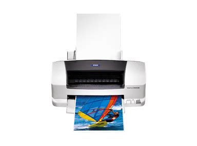 Epson Stylus Color 880 Color Ink Jet Printer Service Repair Manual