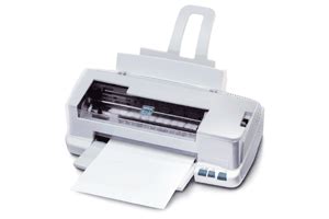 Epson Stylus Color 880 Printer Service Manual