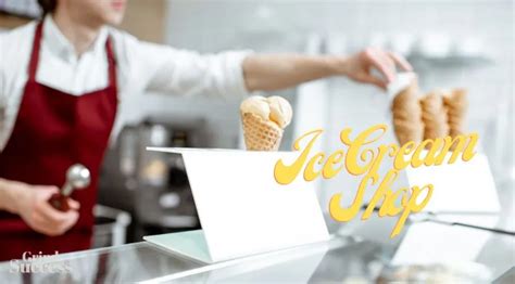 Equip Your Ice Cream Shop for Success: A Comprehensive Guide to Essential Machinery