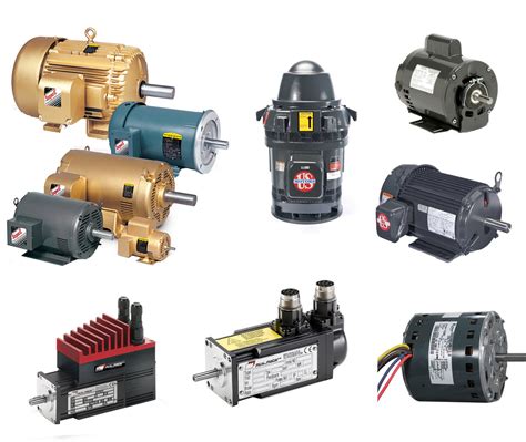 Equip Yourself for Success: Discover the Power of Affordable ABC Electric Motors