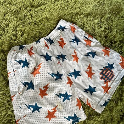 Eric Emanuel Sizing Chart