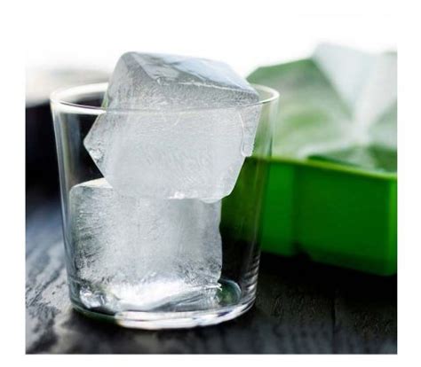 Es Batu Inox, Pilihan Tepat untuk Bisnis Kuliner Anda