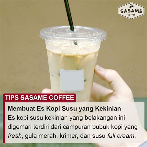 Es Kopi dan Gigitan yang Menyegarkan: Petualangan Kuliner di Kafe Es & Gigitan