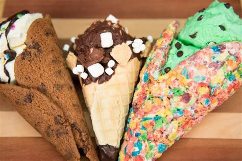 Es Krim Cone Decor: Inspirasi Unik untuk Rumah Anda