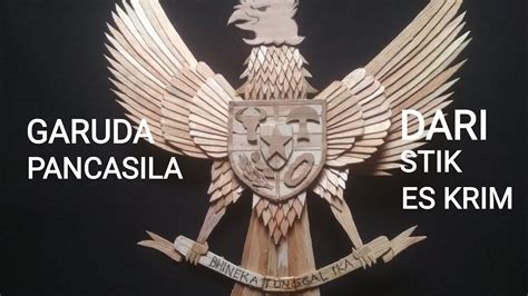 Es Krim Garuda: Simbol Persatuan dan Sukacita Bangsa