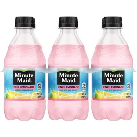 Es Krim Lemonade Minute Maid: Segar dan Menyegarkan untuk Musim Panas
