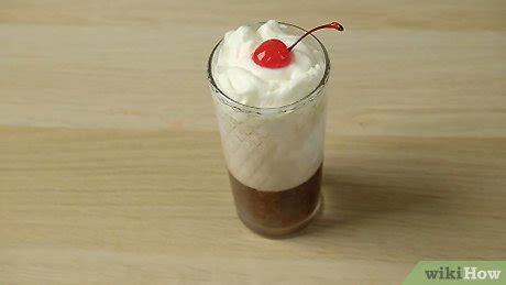 Es Krim Terbaik Untuk Membuat Root Beer Float: Panduan Komprehensif