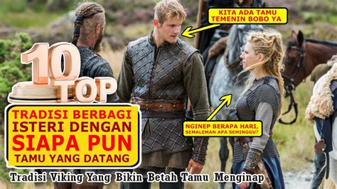 Es Membuat Es Viking yang Luar Biasa: Perjalanan Emosional