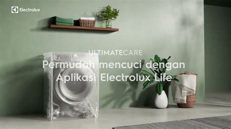 Es Pembuat Es Electrolux: Inovasi yang Sejukkan Hidup Anda