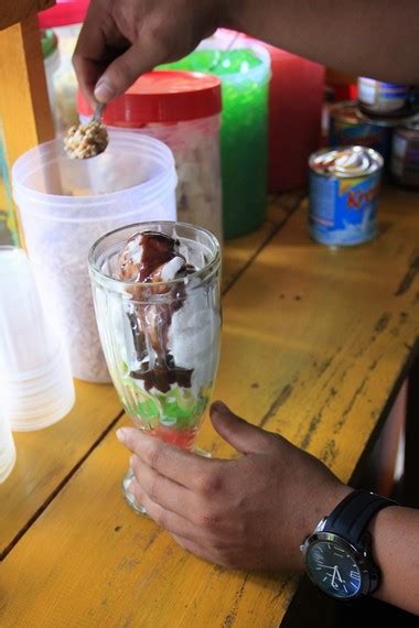Es krim Jalisco: Cita Rasa Meksiko yang Menggugah Selera