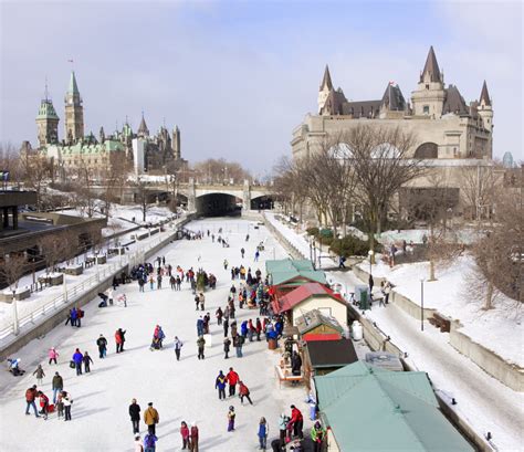 Escapada a la helada ciudad de Riverside: un paraíso invernal