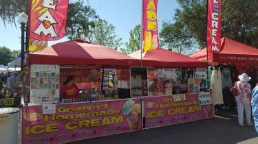 Escapades Explored: Embark on an Unforgettable Ice Cream Adventure in Ocala, Florida