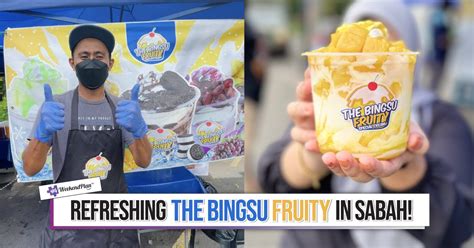 Escape the Heat with a Refreshing Indulgence: The Magic of Bingsu Machines in Malaysia