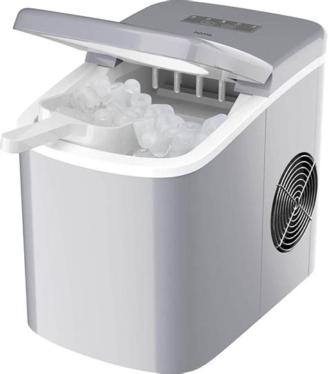 Escape the Summer Heat with a Reliable RV Ice Maker: Your Oasis on Wheels