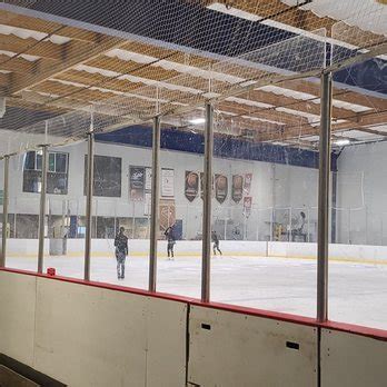 Escondido Ice Rink: Your Gateway to Gliding Grace