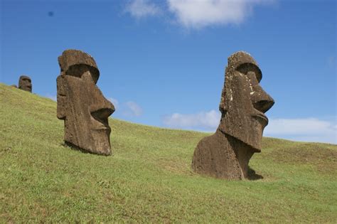 Escorted Tours To Easter Island - Uncover The Hidden Secrets Of Easter 