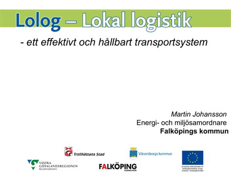 Eskilstuna Halkbana: Resan mot ett hållbart och effektivt transportsystem