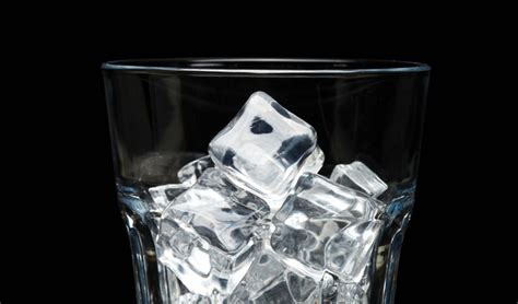 Espejador de hielo para bebidas: una guía definitiva