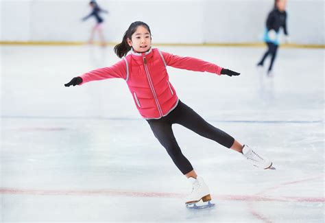Esportes de patinação: gelo ou asfalto?