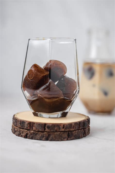 Espresso Ice Cubes: Elevate Your Coffee Game