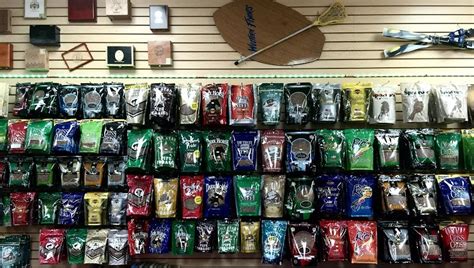 Essential Guide to Head Shops in Wichita, Kansas: Unlocking the World of Smoke Essentials
