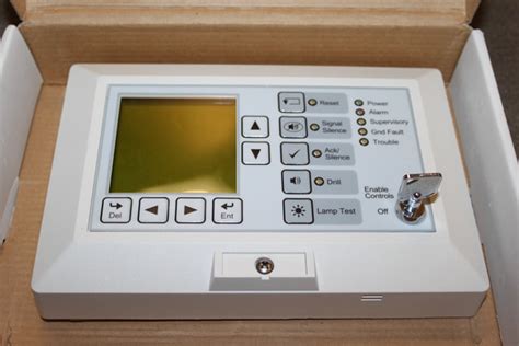 Est Quickstart Fire Alarm Panel Manual S3000