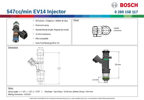 Ev14 Fuel Injector Wiring Diagram