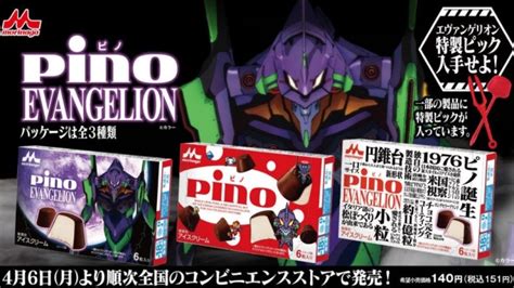 Evangelion Ice Cream: The Ultimate Guide to Indulgence