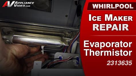 Evaporator Ice Maker: Your Guide to Innovation