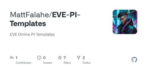 Eve Pi Templates