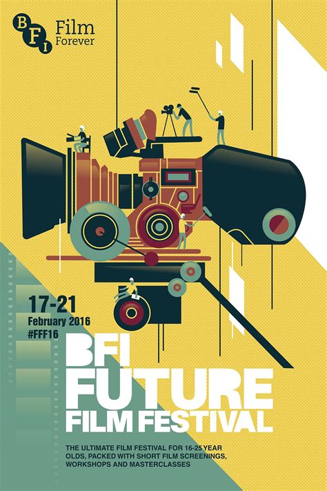 Event Film Distribution