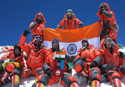 Everest Gelo: The Indomitable Spirit that Inspires