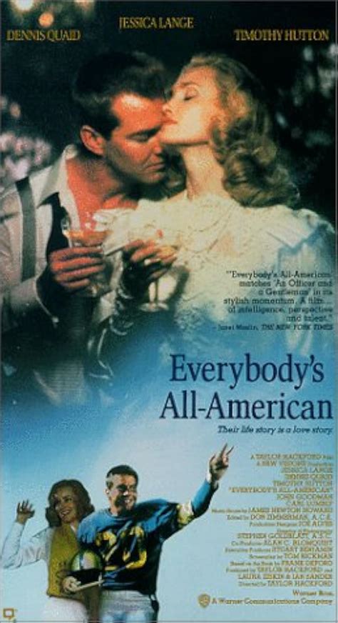 Everybody's All-American