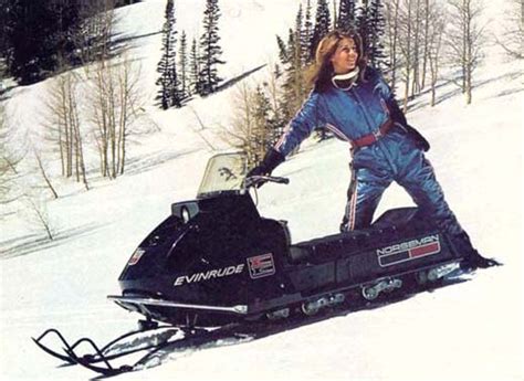 Evinrude Bobcat 1971 Pdf Snowmobile Service Manual Download