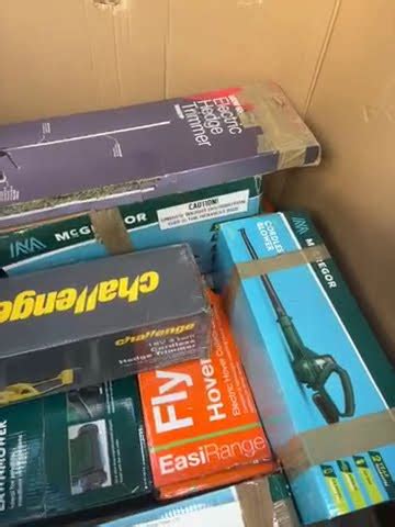 Ex Catalogue Stock For Sale